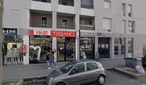Zaki Anissa à Villeurbanne