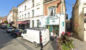 Infinity Coiffure à Guise