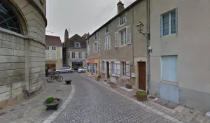 Coiff&rsquo;2000 à Givry