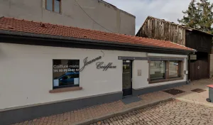 Joanna Coiffure à Ingersheim