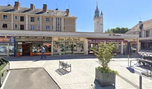 Jean Louis David – Coiffeur Evreux à Évreux