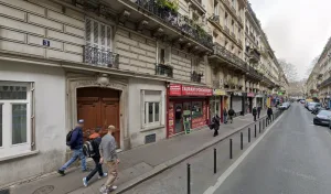 Star Coiffure à Paris