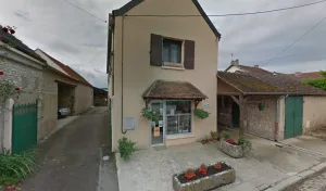 Grandin Annie à Bazarnes