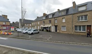 Actuelle Coiffure à Avranches