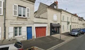 Aux Ciseaux D&rsquo;Aurelie à Saumur