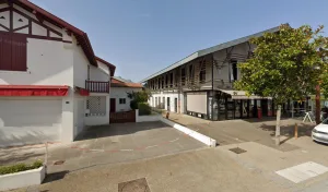 Coiffure La Marina à Anglet