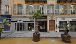 Clinique du Cheveu Nice à Nice