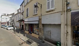 Pierre Feuille Ciseaux à Beaumont-sur-Oise