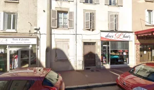 Deux l hair à Limoges