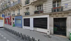 Lepinay Coiffures à Paris