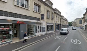 Les Artisannes à Compiègne