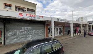 Elifa Fashion à Corbeil-Essonnes