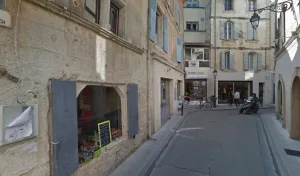 Terre de Beauté à Arles
