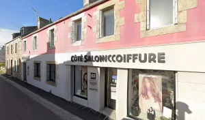Côté Salon Coiffure & Boutique Beauté à Santec
