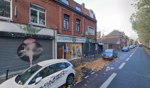 Tchip Coiffure Roubaix à Roubaix