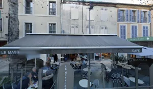 Le Salon par Amélia à Auch