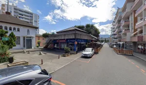 Emotif à Thonon-les-Bains