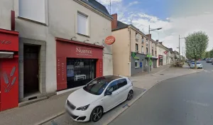 Nuance coiffure à Saint-Berthevin