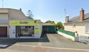 Karine Coiffure à Venansault