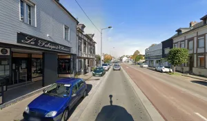 La Fabrique à Cheveux à Déville-lès-Rouen