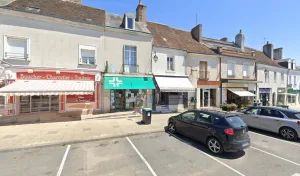 Ambiance Chic à Château-Renault