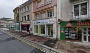Coiffure Marie Laure à Saint-Lô