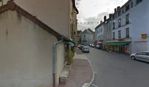 Lagarde Laurent à Saint-Gengoux-le-national