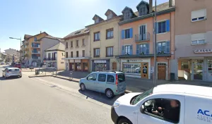 Imagina&rsquo;tifs coiffure à Rumilly