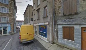 Claire coiffure à Langeac