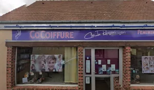 Coiffure Claude Rasori à Saint-Georges-sur-Eure