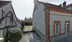 Jennif&rsquo;hair à Montrieux-en-Sologne