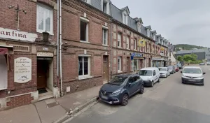 Coiffure Océan Hair à Fécamp