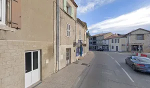 Vanalys à Saint-Saturnin-lès-Avignon