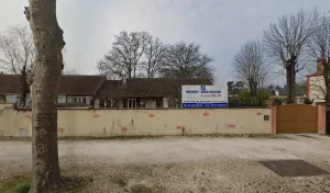 Veclain Pascale à Lamotte-Beuvron