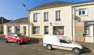 Sldc à Ballon-Saint-Mars