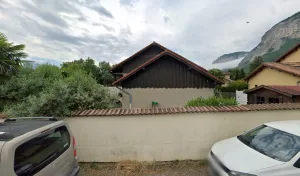 VS Coiffure à La Terrasse