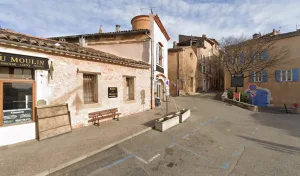 Albane Art et Bien-Être à Régusse