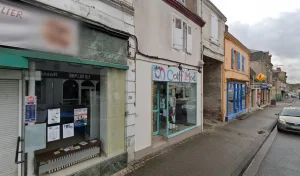 Coiff &lsquo; mod à Cosne-d'Allier