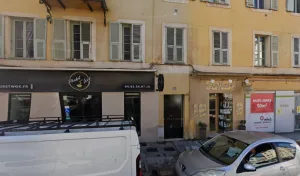 Cathy Delaunay Coiffure à Nice