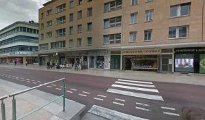 L&rsquo;Art de la Coupe à Rouen
