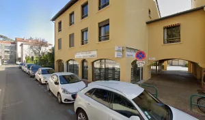 Devaux Florent Coiffeur concept store eco réfléchi à Écully