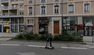 Sforza Giuseppe Coiffeur Créateur à Villeurbanne