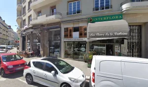 Instinc&rsquo;tifs Coiffure à Grenoble
