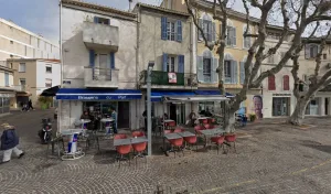Fratellina Coiffure à Martigues