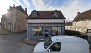 Salon M&rsquo;Coiffer à Ainay-le-Château