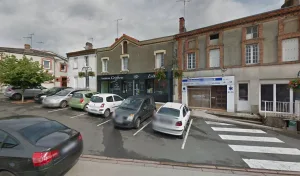 Tendances Coiffure à Montrevault-sur-Èvre