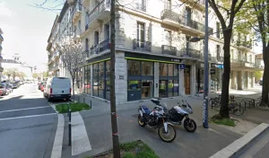 MACIF Assurances à Grenoble