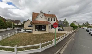 Laura B coiffeur à Ifs