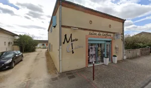 Salon Marie-Claire à Montech