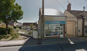 1001 Coupes Anne à Les Bordes